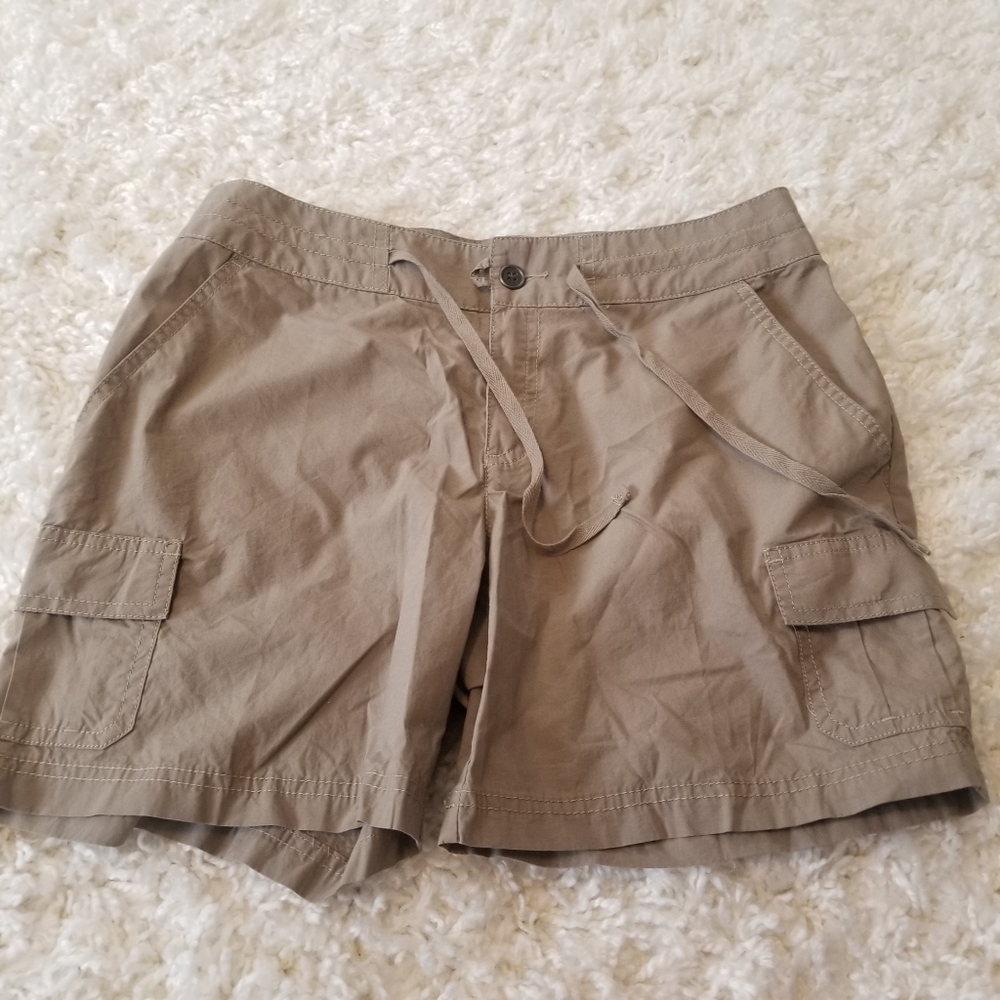 Sold!  Columbia Women's Shorts